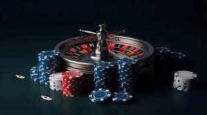 Casino Hold'em Game