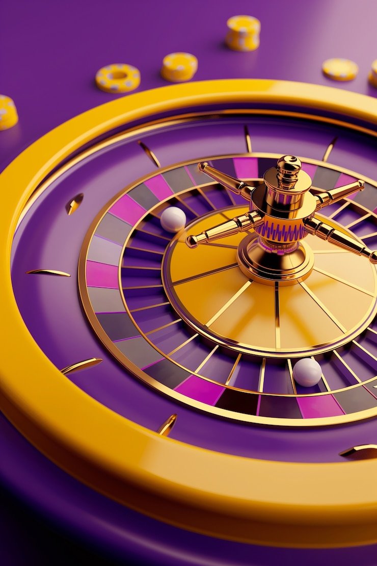 Texas Poker betting round at ayowd88